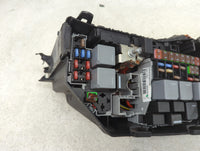 2018-2019 Land Rover Discovery Sport Fusebox Fuse Box Panel Relay Module Fits Fits 2018 2019 OEM Used Auto Parts - Oemusedau