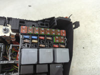2018-2019 Land Rover Discovery Sport Fusebox Fuse Box Panel Relay Module Fits Fits 2018 2019 OEM Used Auto Parts - Oemusedau