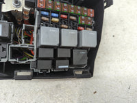 2018-2019 Land Rover Discovery Sport Fusebox Fuse Box Panel Relay Module Fits Fits 2018 2019 OEM Used Auto Parts - Oemusedau
