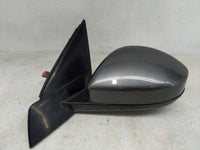 2018-2019 Land Rover Discovery Sport Driver Side View Mirror - Left Door Mirror OEM Used - Oemusedautoparts1.com