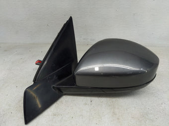compare product 2018-2019 Land Rover Discovery Sport Driver Side View Mirror - Left Door Mirror OEM Used