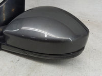 2018-2019 Land Rover Discovery Sport Driver Side View Mirror - Left Door Mirror OEM Used - Oemusedautoparts1.com