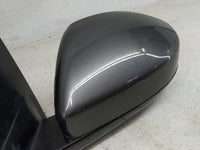 2018-2019 Land Rover Discovery Sport Driver Side View Mirror - Left Door Mirror OEM Used - Oemusedautoparts1.com
