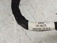 2018-2019 Land Rover Discovery Sport Driver Side View Mirror - Left Door Mirror OEM Used - Oemusedautoparts1.com