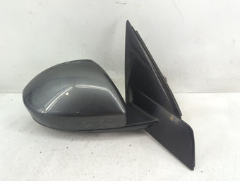 compare product 2018-2019 Land Rover Discovery Sport Passenger Side View Mirror - Right Door Mirror OEM Used