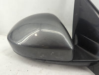 2018-2019 Land Rover Discovery Sport Passenger Side View Mirror - Right Door Mirror OEM Used - Oemusedautoparts1.com