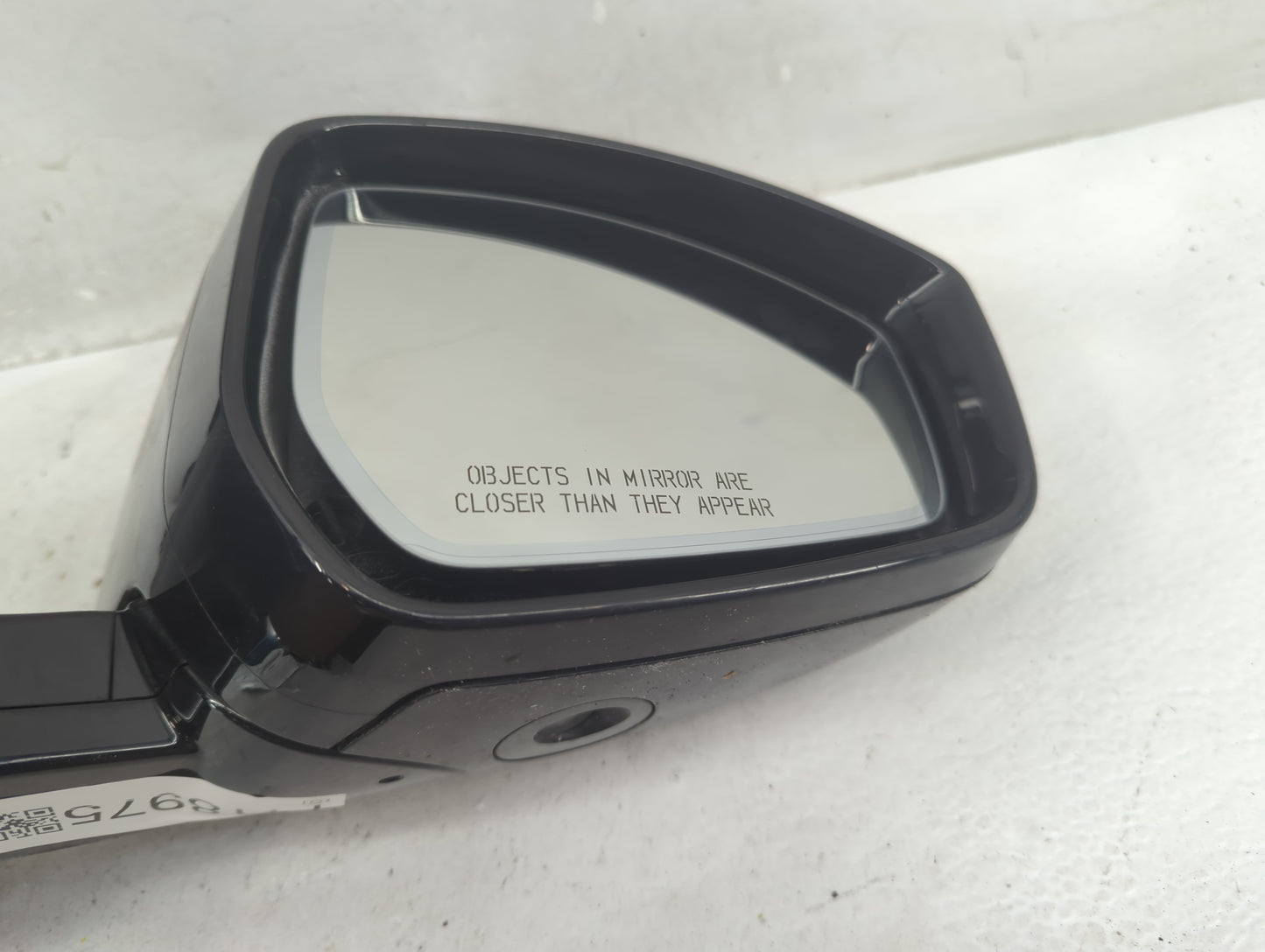 2018-2019 Land Rover Discovery Sport Passenger Side View Mirror - Right Door Mirror OEM Used - Oemusedautoparts1.com