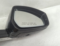 2018-2019 Land Rover Discovery Sport Passenger Side View Mirror - Right Door Mirror OEM Used - Oemusedautoparts1.com