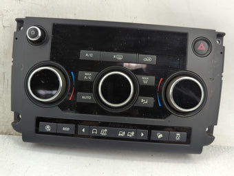compare product 2017-2019 Land Rover Discovery Sport Climate Control Module Temperature AC/Heater Replacement P/N:HK72-14B596-KA Fits OEM Used Auto Parts