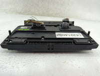 2017-2019 Land Rover Discovery Sport Climate Control Module Temperature AC/Heater Replacement P/N:HK72-14B596-KA Fits OEM Us