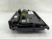 2017-2019 Land Rover Discovery Sport Climate Control Module Temperature AC/Heater Replacement P/N:HK72-14B596-KA Fits OEM Us