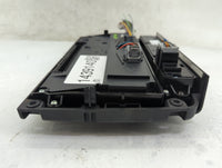2017-2019 Land Rover Discovery Sport Climate Control Module Temperature AC/Heater Replacement P/N:HK72-14B596-KA Fits OEM Us