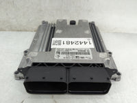 2018-2019 Land Rover Discovery Sport PCM Engine Control Computer ECU ECM PCU OEM P/N:HJ32-14C568-AB 0261S18820 Fits Fits 201