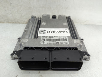 compare product 2018-2019 Land Rover Discovery Sport PCM Engine Control Computer ECU ECM PCU OEM P/N:HJ32-14C568-AB 0261S18820 Fits Fits 2018 2019 OEM Used Auto Parts