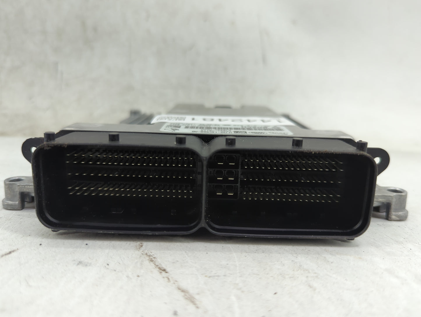2018-2019 Land Rover Discovery Sport PCM Engine Control Computer ECU ECM PCU OEM P/N:HJ32-14C568-AB 0261S18820 Fits Fits 201