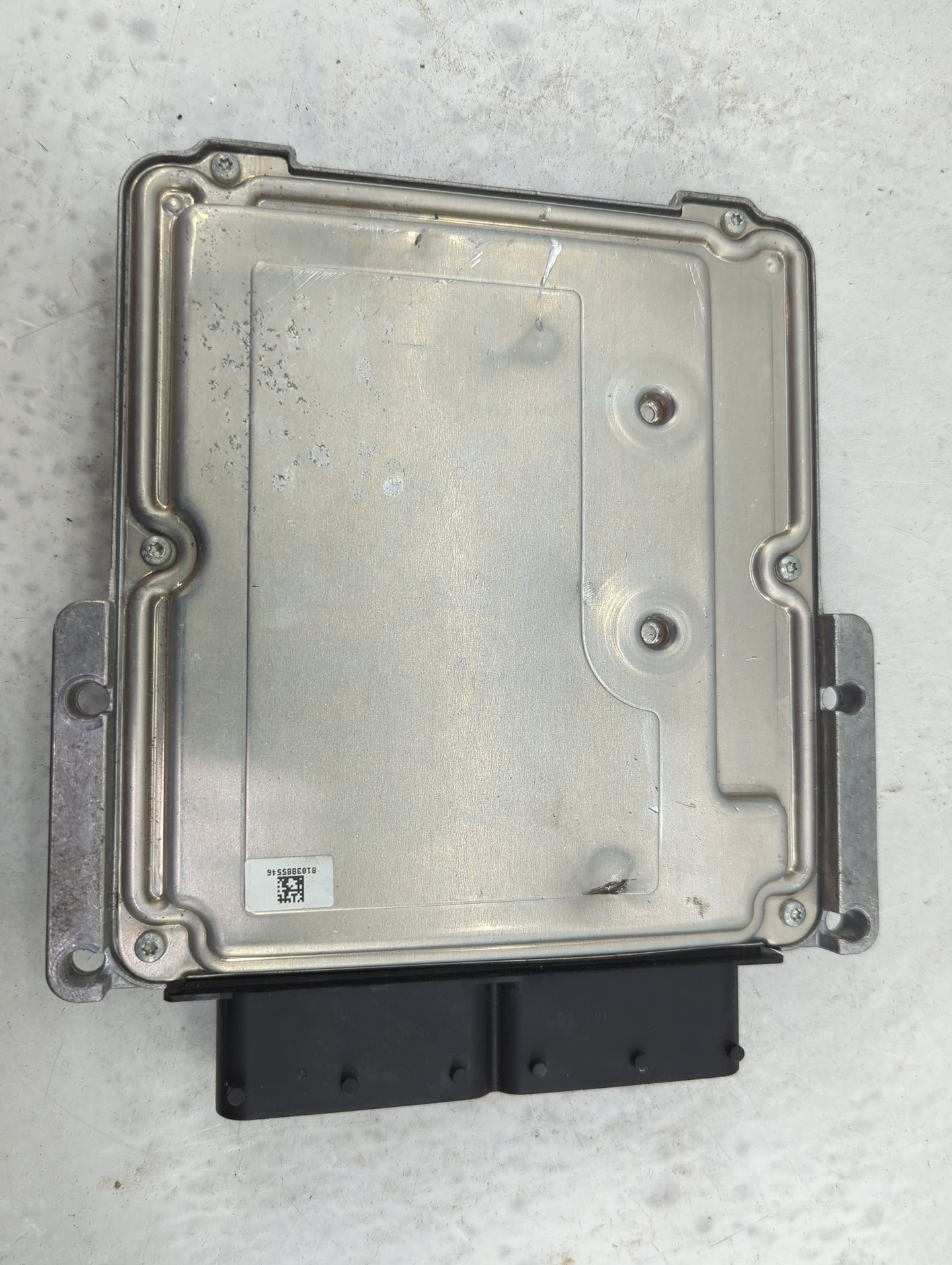 2018-2019 Land Rover Discovery Sport PCM Engine Control Computer ECU ECM PCU OEM P/N:HJ32-14C568-AB 0261S18820 Fits Fits 201