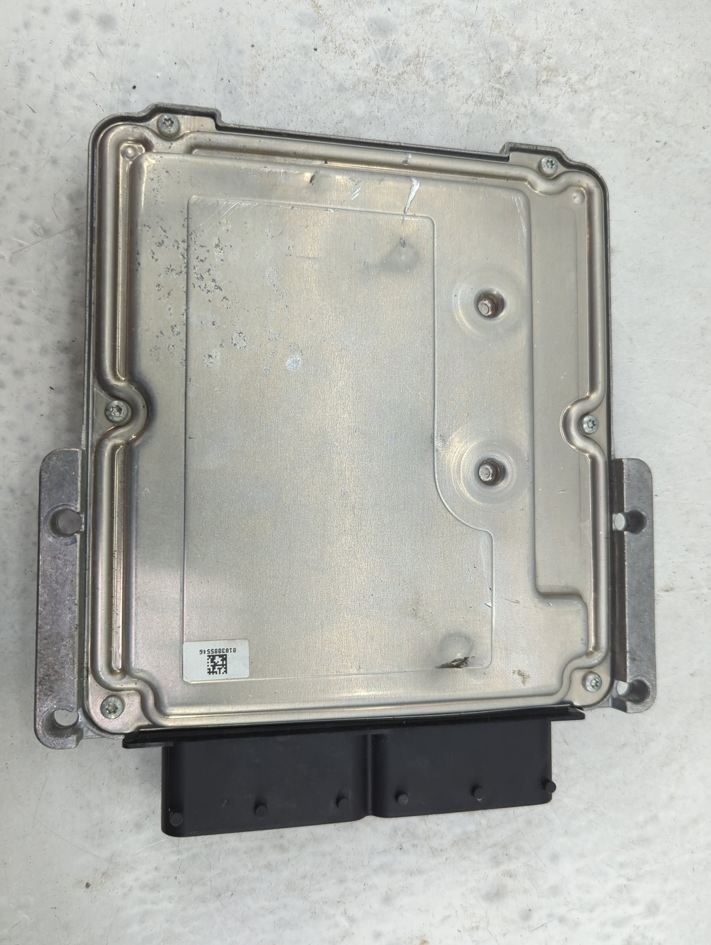 2018-2019 Land Rover Discovery Sport PCM Engine Control Computer ECU ECM PCU OEM P/N:HJ32-14C568-AB 0261S18820 Fits Fits 201