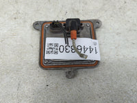 2019 Land Rover Discovery Sport Headlight Ballast Head Light - Oemusedautoparts1.com