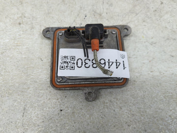 2019 Land Rover Discovery Sport Headlight Ballast Head Light - Oemusedautoparts1.com