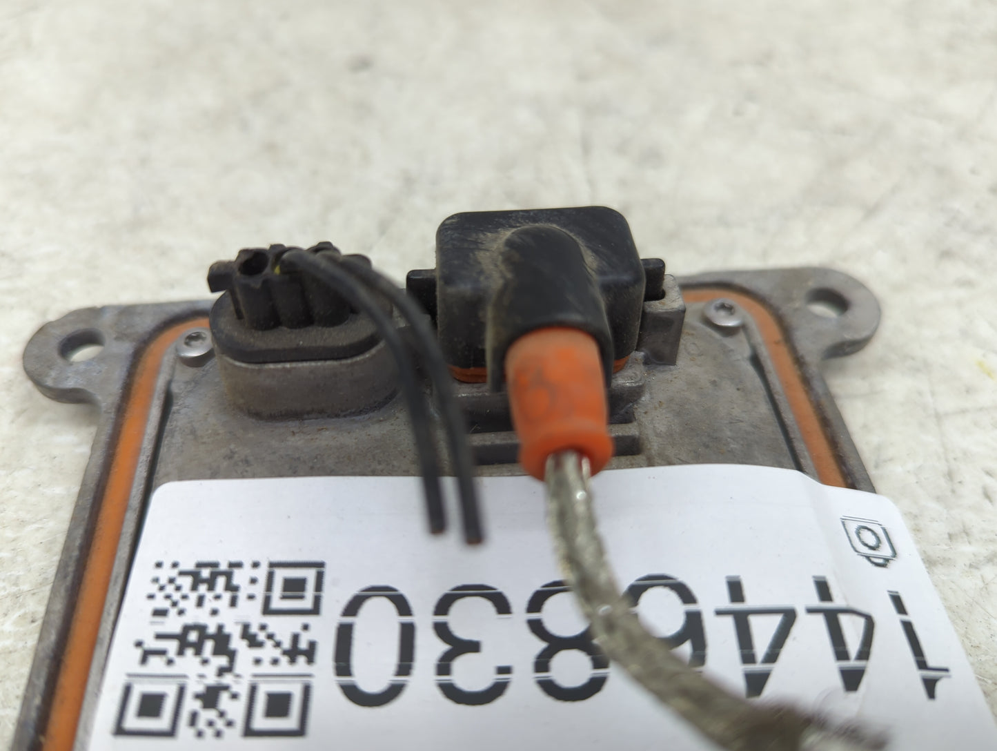 2019 Land Rover Discovery Sport Headlight Ballast Head Light - Oemusedautoparts1.com