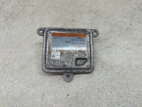 2019 Land Rover Discovery Sport Headlight Ballast Head Light - Oemusedautoparts1.com