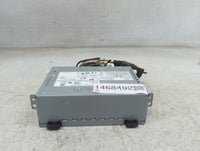 2017-2019 Land Rover Discovery Sport Radio AM FM Cd Player Receiver Replacement P/N:FK7219F211FC LR105456 Fits Fits 2017 201