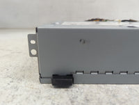 2017-2019 Land Rover Discovery Sport Radio AM FM Cd Player Receiver Replacement P/N:FK7219F211FC LR105456 Fits Fits 2017 201