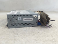 2017-2019 Land Rover Discovery Sport Radio AM FM Cd Player Receiver Replacement P/N:FK7219F211FC LR105456 Fits Fits 2017 201