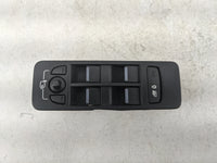 2015-2019 Land Rover Discovery Sport Master Power Window Switch Replacement Driver Side Left P/N:FK72-14540-AD HW02 Fits OEM