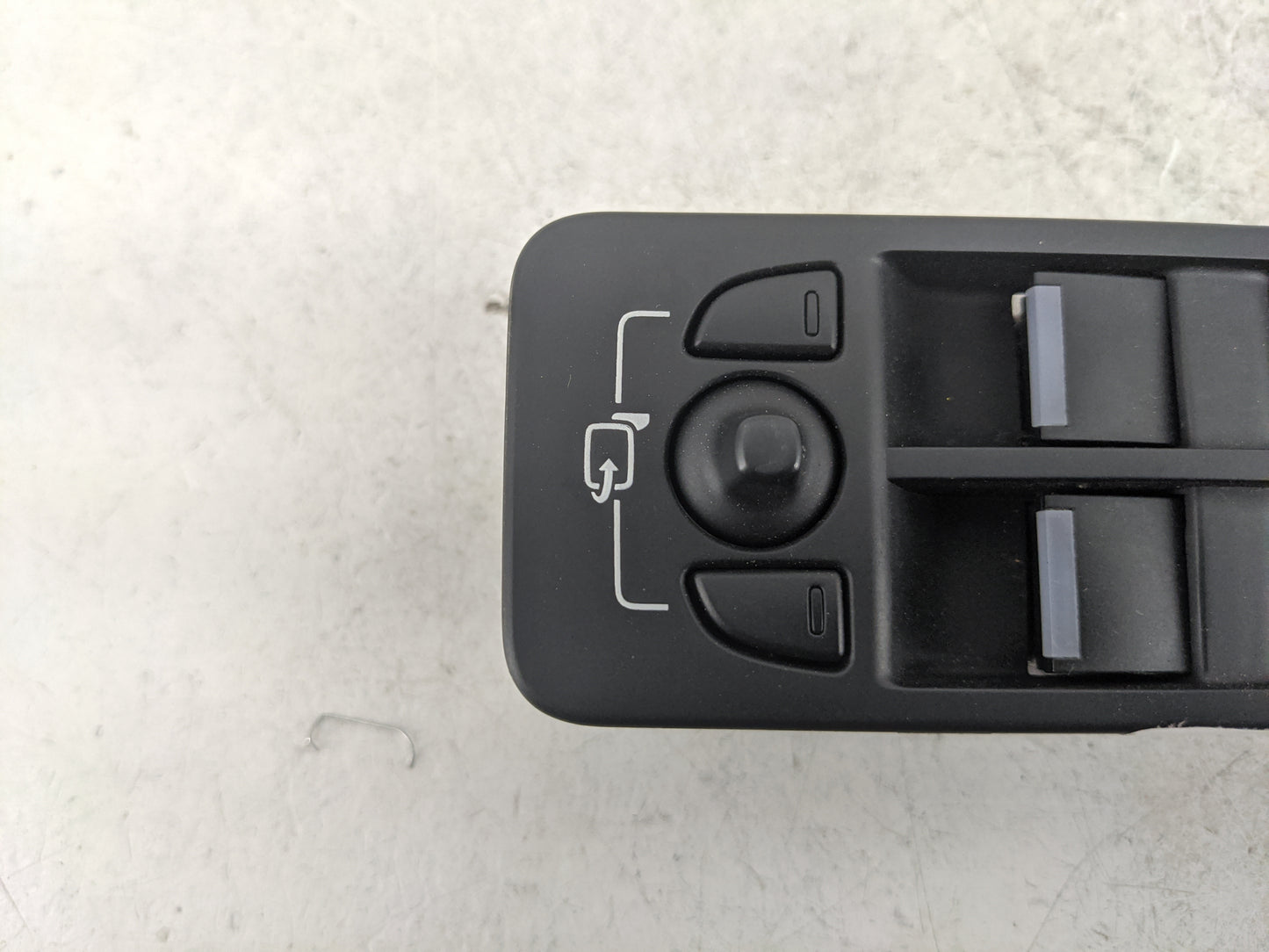 2015-2019 Land Rover Discovery Sport Master Power Window Switch Replacement Driver Side Left P/N:FK72-14540-AD HW02 Fits OEM