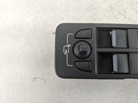 2015-2019 Land Rover Discovery Sport Master Power Window Switch Replacement Driver Side Left P/N:FK72-14540-AD HW02 Fits OEM