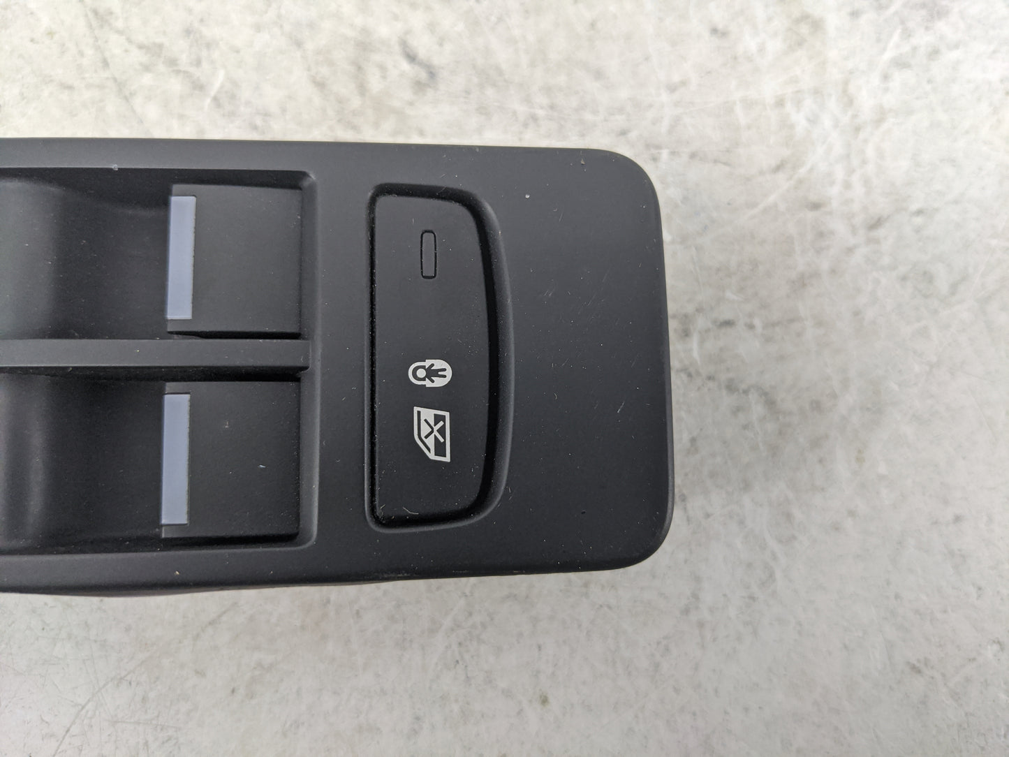 2015-2019 Land Rover Discovery Sport Master Power Window Switch Replacement Driver Side Left P/N:FK72-14540-AD HW02 Fits OEM