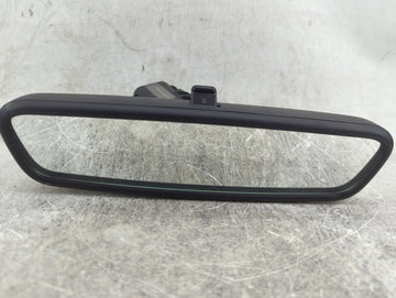 2015-2019 Land Rover Discovery Sport Interior Rear View Mirror Replacement OEM P/N:FK72-17E678-DA 915-0042 Fits OEM Used Aut