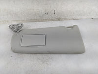2015-2019 Land Rover Discovery Sport Sun Visor Shade Replacement Driver Left Mirror Fits Fits 2015 2016 2017 2018 2019 OEM U
