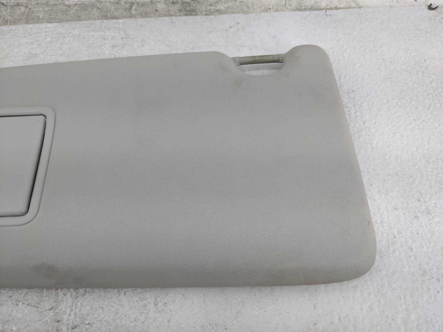 2015-2019 Land Rover Discovery Sport Sun Visor Shade Replacement Driver Left Mirror Fits Fits 2015 2016 2017 2018 2019 OEM U