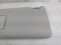 2015-2019 Land Rover Discovery Sport Sun Visor Shade Replacement Driver Left Mirror Fits Fits 2015 2016 2017 2018 2019 OEM U