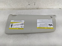 2015-2019 Land Rover Discovery Sport Sun Visor Shade Replacement Driver Left Mirror Fits Fits 2015 2016 2017 2018 2019 OEM U