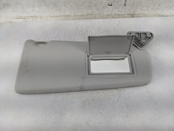 compare product 2015-2019 Land Rover Discovery Sport Sun Visor Shade Replacement Passenger Right Mirror Fits Fits 2015 2016 2017 2018 2019 OEM Used Auto Parts