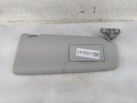 2015-2019 Land Rover Discovery Sport Sun Visor Shade Replacement Passenger Right Mirror Fits Fits 2015 2016 2017 2018 2019 O