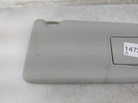 2015-2019 Land Rover Discovery Sport Sun Visor Shade Replacement Passenger Right Mirror Fits Fits 2015 2016 2017 2018 2019 O