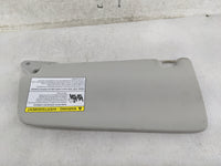 2015-2019 Land Rover Discovery Sport Sun Visor Shade Replacement Passenger Right Mirror Fits Fits 2015 2016 2017 2018 2019 O