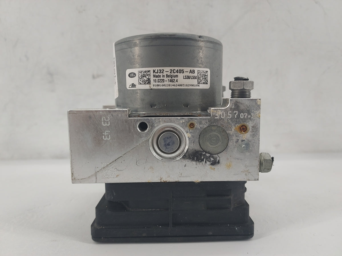 2019 Land Rover Discovery Sport Anti-Lock Brake ABS Pump Module Actuator OEM P/N:KJ32-2C405-AB A426R-18W426, 10.0220-1462.4 