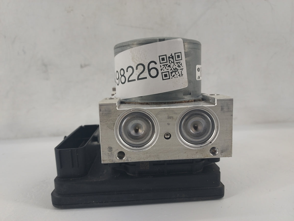 2019 Land Rover Discovery Sport Anti-Lock Brake ABS Pump Module Actuator OEM P/N:KJ32-2C405-AB A426R-18W426, 10.0220-1462.4 