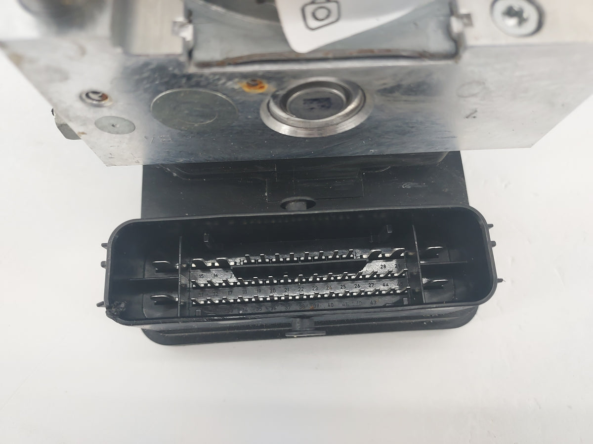 2019 Land Rover Discovery Sport Anti-Lock Brake ABS Pump Module Actuator OEM P/N:KJ32-2C405-AB A426R-18W426, 10.0220-1462.4 