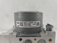 2019 Land Rover Discovery Sport Anti-Lock Brake ABS Pump Module Actuator OEM P/N:KJ32-2C405-AB A426R-18W426, 10.0220-1462.4 