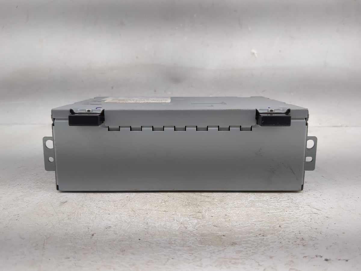2017-2019 Land Rover Discovery Sport Radio AM FM Cd Player Receiver Replacement P/N:HX63-18K812-DG A50213767 Fits OEM Used A