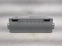 2017-2019 Land Rover Discovery Sport Radio AM FM Cd Player Receiver Replacement P/N:HX63-18K812-DG A50213767 Fits OEM Used A