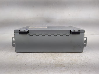 compare product 2017-2019 Land Rover Discovery Sport Radio AM FM Cd Player Receiver Replacement P/N:HX63-18K812-DG A50213767 Fits OEM Used Auto Parts