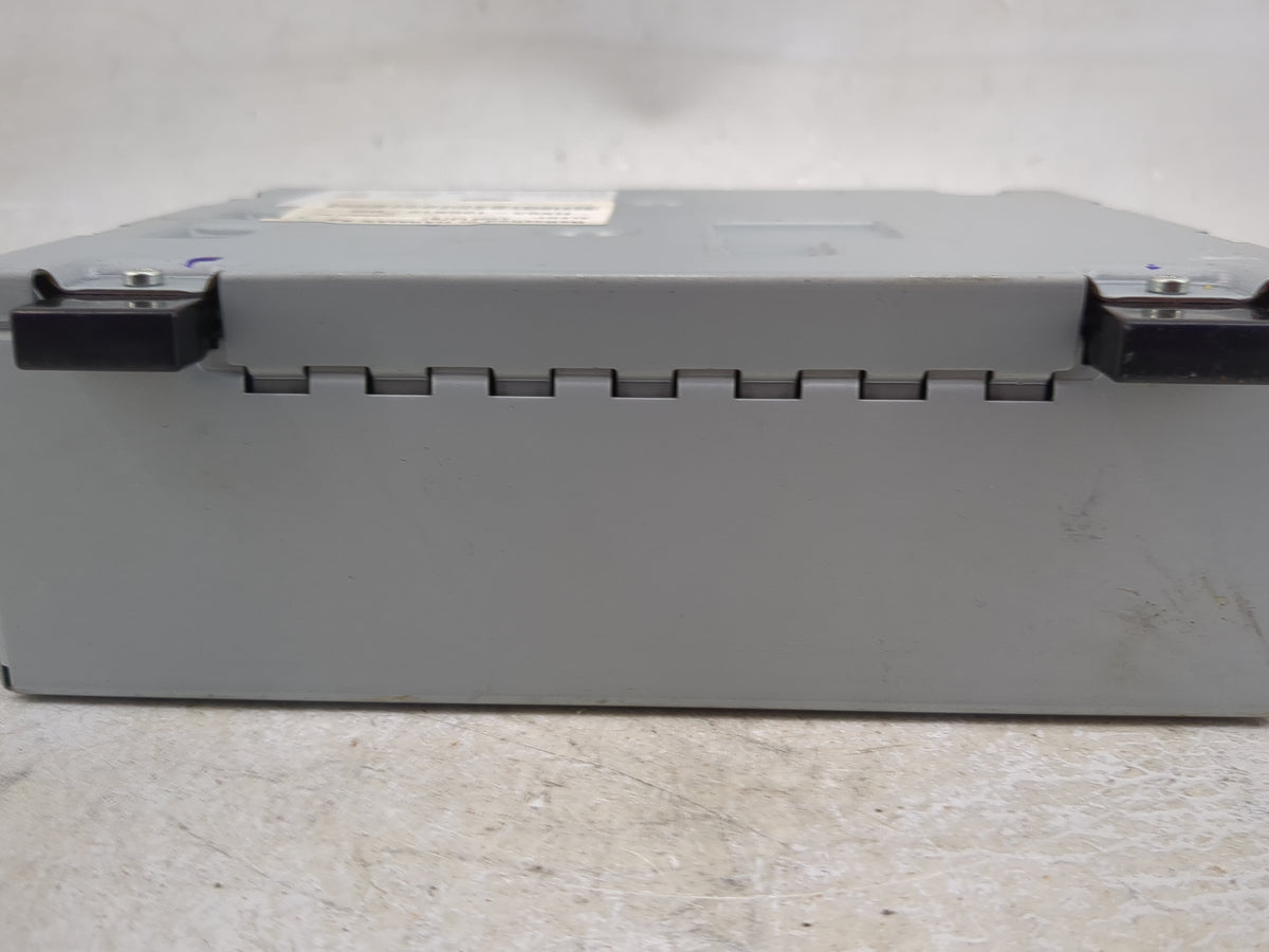 2017-2019 Land Rover Discovery Sport Radio AM FM Cd Player Receiver Replacement P/N:HX63-18K812-DG A50213767 Fits OEM Used A