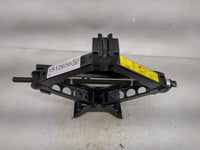 2019 Land Rover Discovery Sport Spare Scissor Car Jack Black - Oemusedautoparts1.com